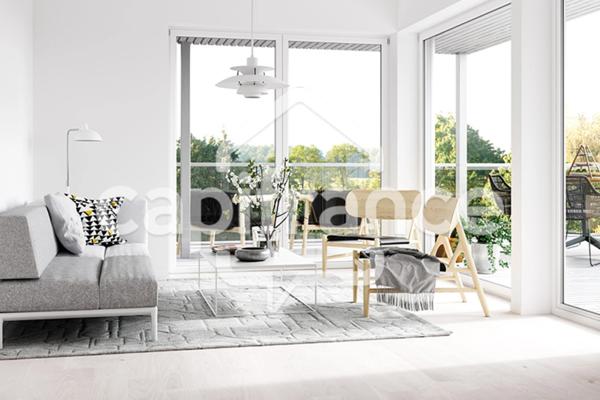 Appartement à vendre T3 de 70,79 m², SAINT DIDIER AU MONT D'OR (69)