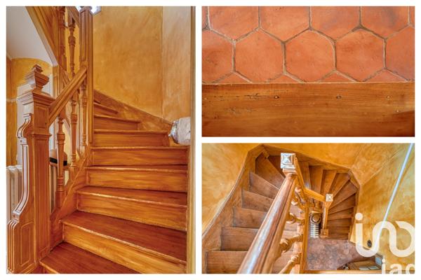 Maison à vendre 6 pièces 188 m² Villennes-sur-Seine