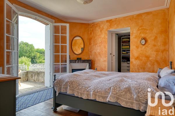 Maison à vendre 6 pièces 188 m² Villennes-sur-Seine