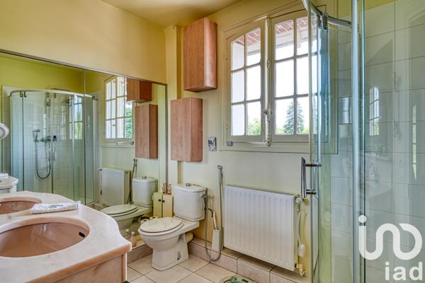 Maison à vendre 6 pièces 188 m² Villennes-sur-Seine