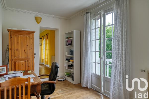 Maison à vendre 6 pièces 188 m² Villennes-sur-Seine