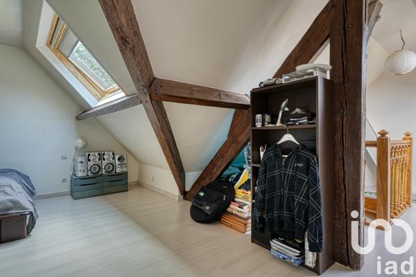 Maison à vendre 6 pièces 188 m² Villennes-sur-Seine