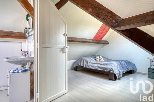 Maison à vendre 6 pièces 188 m² Villennes-sur-Seine