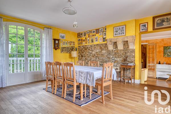 Maison à vendre 6 pièces 188 m² Villennes-sur-Seine