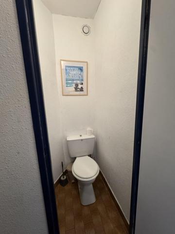 Vente / Studio meublé