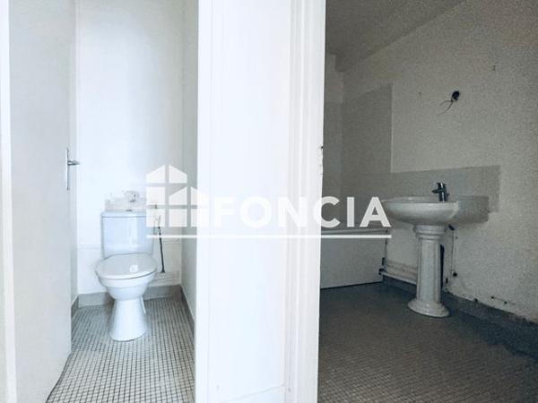 À vendre Appartement 2 pièces 55.68 m² - Paris 75005