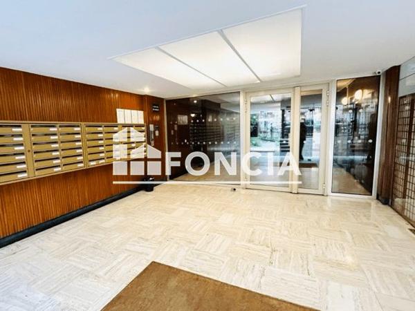 À vendre Appartement 2 pièces 55.68 m² - Paris 75005