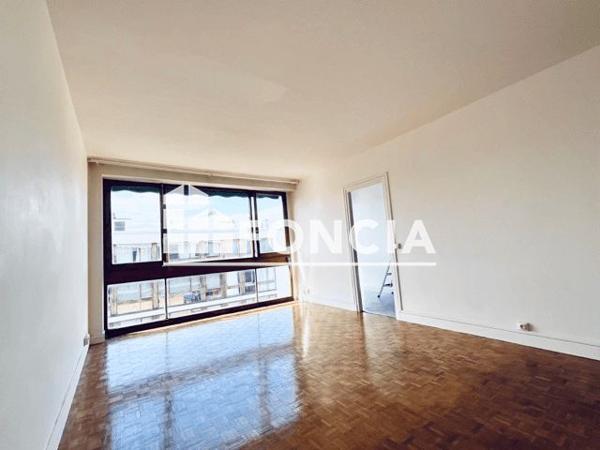À vendre Appartement 2 pièces 55.68 m² - Paris 75005