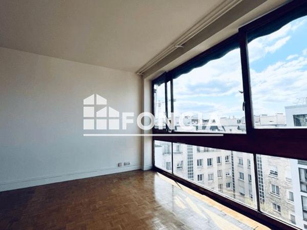 À vendre Appartement 2 pièces 55.68 m² - Paris 75005
