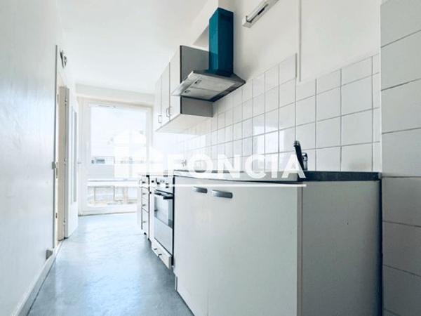 À vendre Appartement 2 pièces 55.68 m² - Paris 75005
