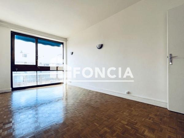 À vendre Appartement 2 pièces 55.68 m² - Paris 75005