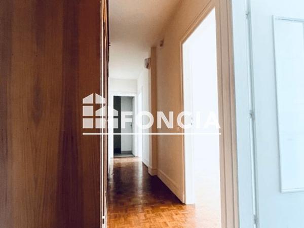 À vendre Appartement 2 pièces 55.68 m² - Paris 75005