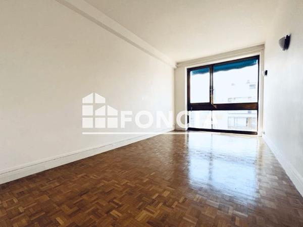 À vendre Appartement 2 pièces 55.68 m² - Paris 75005