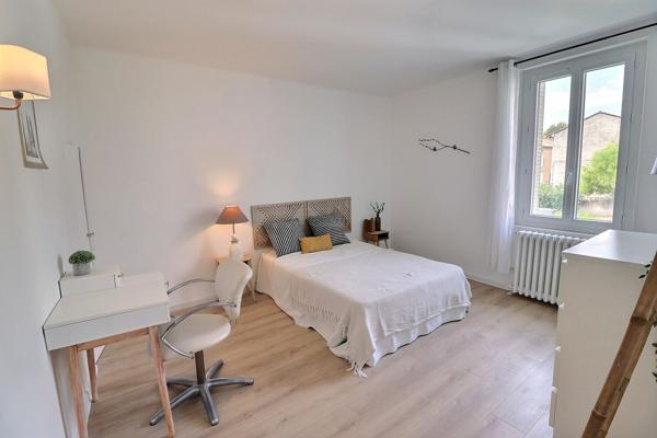 A VENDRE Maison Entraigues Sur La Sorgue 3 pièce(s) 58 m2