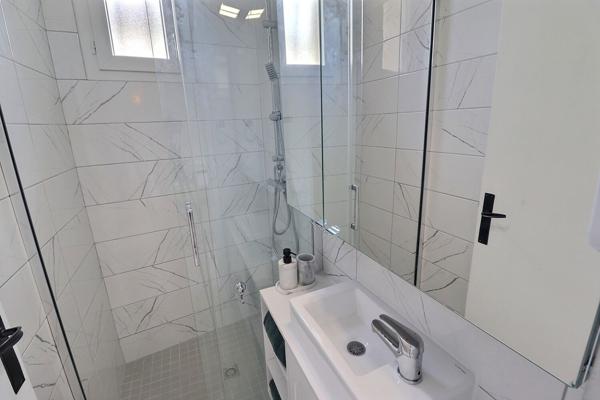 A VENDRE Maison Entraigues Sur La Sorgue 3 pièce(s) 58 m2