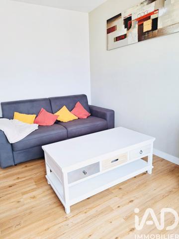 Location studio 26 m² La Baule-Escoublac