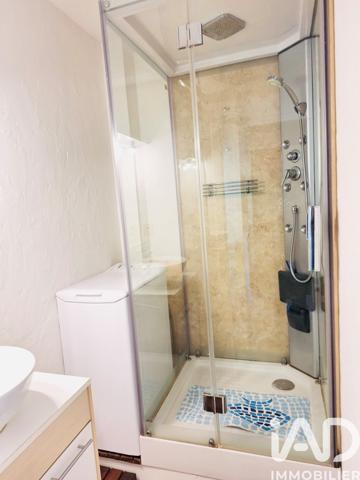 Location studio 26 m² La Baule-Escoublac