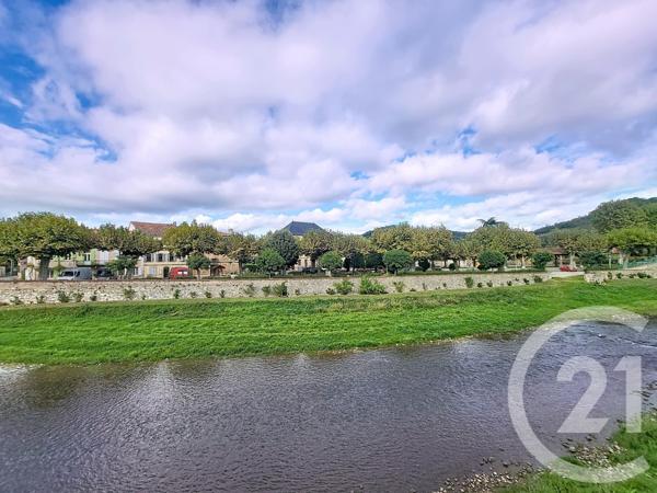 Maison à vendre  4 pièces - 82,38 m2 LES BORDES SUR ARIZE - 09