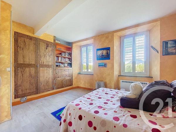 Maison à vendre  4 pièces - 82,38 m2 LES BORDES SUR ARIZE - 09