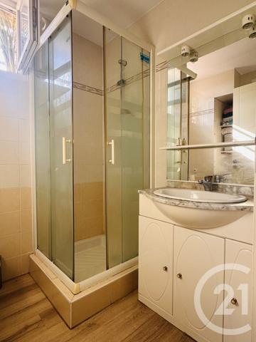 Appartement F2 à vendre  2 pièces - 32,18 m2 PERPIGNAN - 66