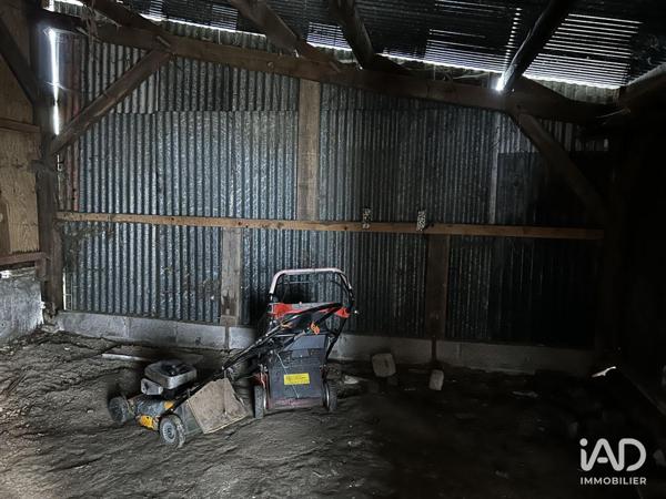 Maison à vendre 4 pièces 160 m² Courtenay