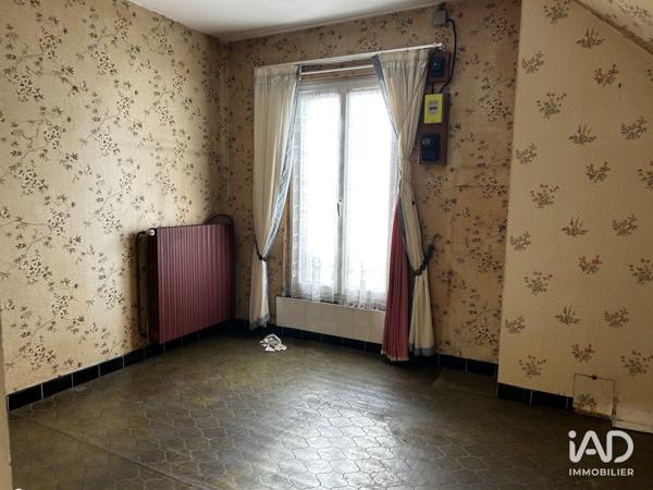 Maison à vendre 4 pièces 160 m² Courtenay