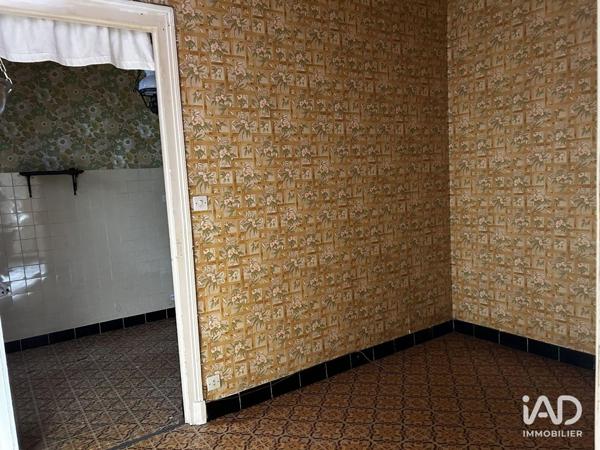 Maison à vendre 4 pièces 160 m² Courtenay