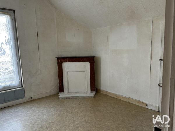 Maison à vendre 4 pièces 160 m² Courtenay