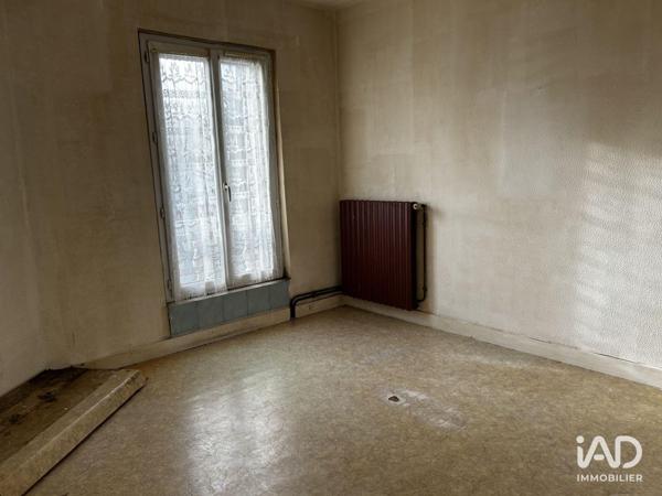 Maison à vendre 4 pièces 160 m² Courtenay