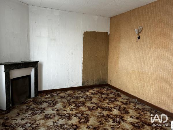 Maison à vendre 4 pièces 160 m² Courtenay