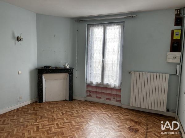 Maison à vendre 4 pièces 160 m² Courtenay