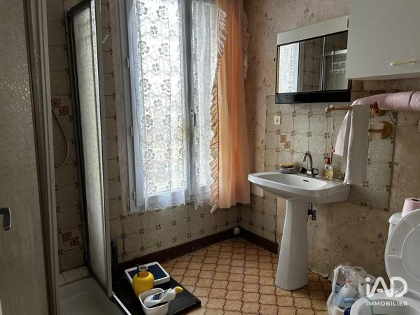 Maison à vendre 4 pièces 160 m² Courtenay