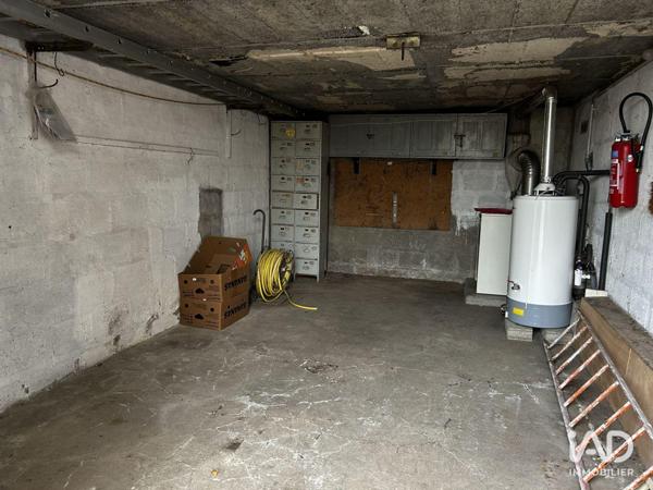 Maison à vendre 4 pièces 160 m² Courtenay