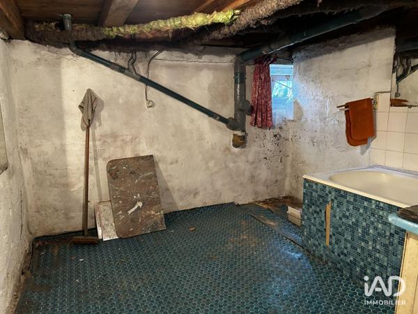 Maison à vendre 4 pièces 160 m² Courtenay