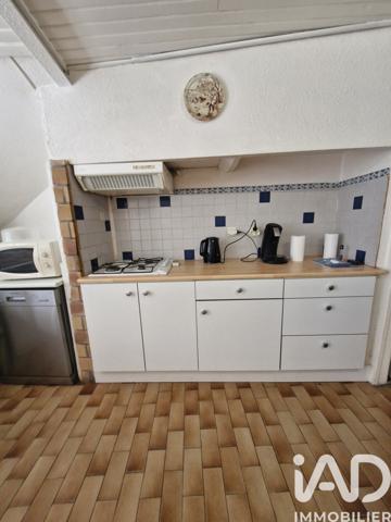 Location maison 5 pièces 105 m² Marseillan