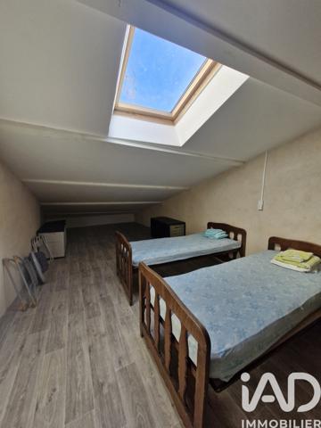 Location maison 5 pièces 105 m² Marseillan