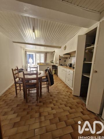 Location maison 5 pièces 105 m² Marseillan