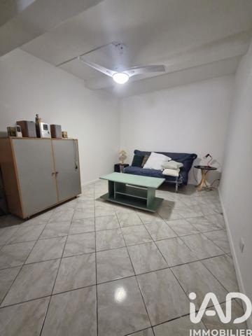 Location maison 5 pièces 105 m² Marseillan