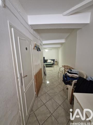 Location maison 5 pièces 105 m² Marseillan