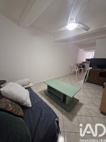 Location maison 5 pièces 105 m² Marseillan