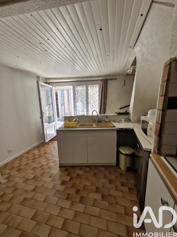 Location maison 5 pièces 105 m² Marseillan