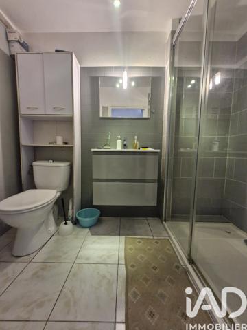 Location maison 5 pièces 105 m² Marseillan