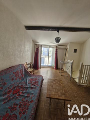 Location maison 5 pièces 105 m² Marseillan