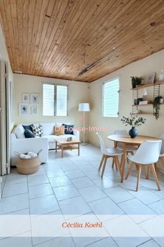 Maison à vendre 5 pièces de 103 m²