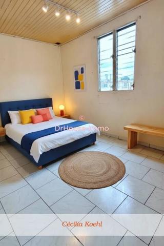 Maison à vendre 5 pièces de 103 m²