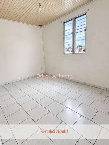 Maison à vendre 5 pièces de 103 m²