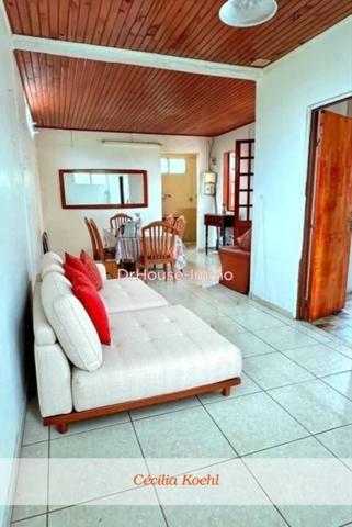 Maison à vendre 5 pièces de 103 m²