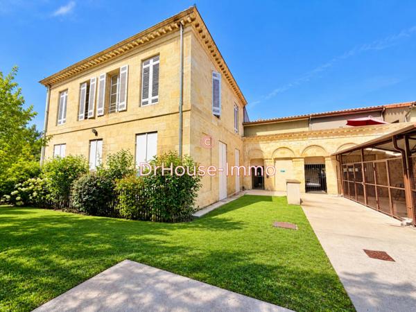 Appartement à vendre 4 pièces de 110 m²