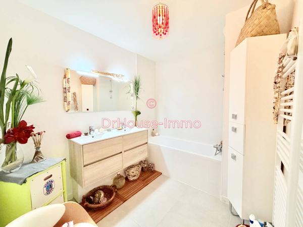 Appartement à vendre 4 pièces de 110 m²