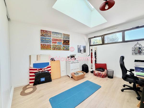 Appartement à vendre 4 pièces de 110 m²